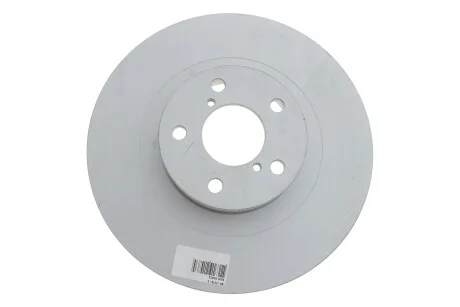 Диск гальмівний (передній) Subaru Forester 03-/Impreza 94-/Outback00- (293x24) KAVO BR-8219-C