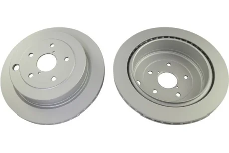 PARTS SUBARU Диск тормозной задн.Tribeca 3.0/3.6 05- KAVO BR-8233-C