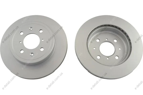 PARTS SUZUKI диск гальмівний передн.Ignis,Wagon,Opel KAVO BR-8718-C (фото 1)