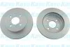 PARTS SUZUKI диск гальмівний передн.Ignis,Wagon,Opel KAVO BR-8718-C (фото 2)