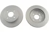 PARTS SUZUKI диск гальмівний передн.Ignis,Wagon,Opel KAVO BR-8718-C (фото 1)