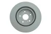 Диск гальмівний (передній) Suzuki Grand Vitara I 03-/II 05- (294.5x25) KAVO BR-8722-C (фото 2)