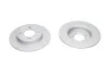 PARTS SUZUKI диск гальм. задн. SWIFT 17- KAVO BR-8751-C (фото 1)