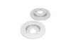 PARTS SUZUKI диск гальм. задн. SWIFT 17- KAVO BR-8751-C (фото 2)