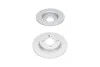 PARTS SUZUKI диск гальм. задн. SWIFT 17- KAVO BR-8751-C (фото 4)