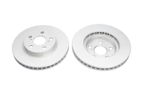 PARTS TOYOTA Диск тормозной передний Carina E 92- KAVO BR-9352-C