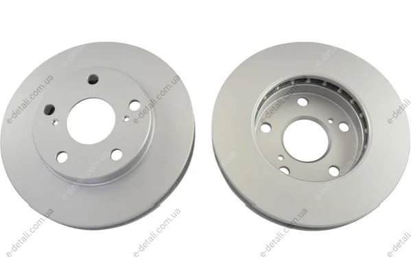PARTS TOYOTA Диск тормозной передн.Camry -96 KAVO BR-9356-C (фото 1)