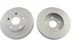 PARTS TOYOTA Диск тормозной передн.Camry -96 KAVO BR-9356-C (фото 1)