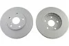Диск тормозной (передний) Toyota Camry 91-01/ Avensis 01-05 (275x28) KAVO BR-9357-C (фото 1)