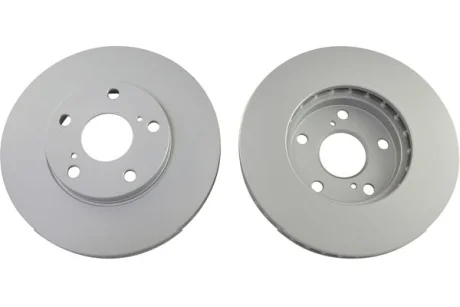 Диск тормозной (передний) Toyota Camry 91-01/ Avensis 01-05 (275x28) KAVO BR-9357-C