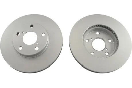 PARTS TOYOTA гальмівний диск передн.Rav 4 00- (275*25) KAVO BR-9404-C