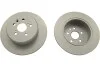 PARTS TOYOTA Диск тормозной задн. Avensis 99- KAVO BR-9414-C (фото 1)