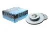 Диск тормозной (передний) Toyota Land Cruiser 3.0-4.0 D 02- (337.6x28) KAVO BR-9425-C (фото 2)