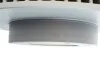 Диск тормозной (передний) Toyota Land Cruiser 3.0-4.0 D 02- (337.6x28) KAVO BR-9425-C (фото 4)