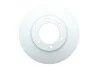 Диск тормозной (передний) Toyota Land Cruiser 3.0-4.0 D 02- (337.6x28) KAVO BR-9425-C (фото 7)