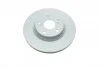 Диск тормозной (передний) Toyota Rav4 2.0-2.2 06- (296x28) KAVO BR-9472-C (фото 5)