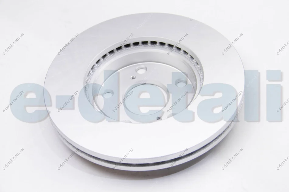 PARTS TOYOTA Тормозной диск передн.Auris 12-,Corolla 13- KAVO BR-9515-C (фото 1)