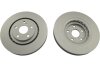 PARTS LEXUS Гальмівний диск передн. RX 350 AWD 08-15 KAVO BR-9522-C (фото 1)