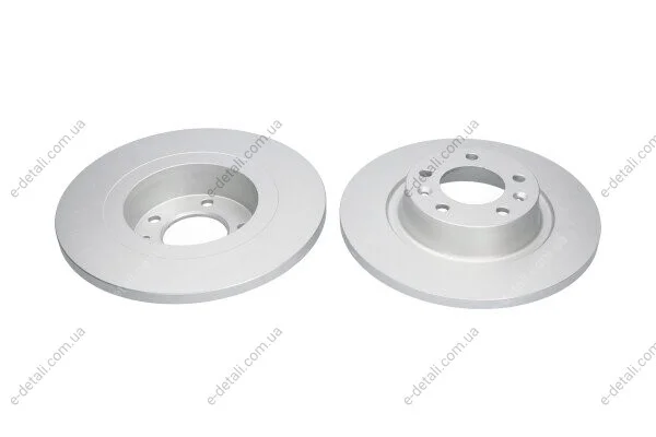 PARTS CITROEN диск гальмівний задн.Jumpy,Fiat Scudo,Peugeot Expert 07- KAVO BR-9531-C (фото 1)