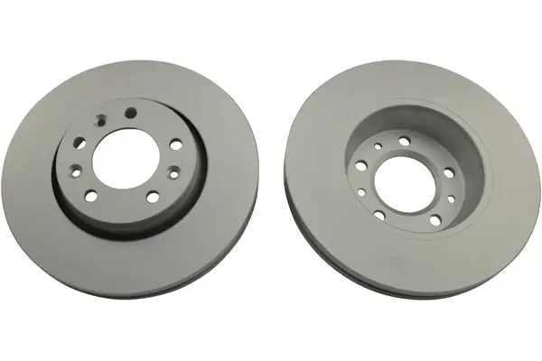 PARTS гальмівний диск передн. Fiat Scudo 07 KAVO BR-9535-C (фото 1)