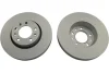 PARTS гальмівний диск передн. Fiat Scudo 07 KAVO BR-9535-C (фото 1)