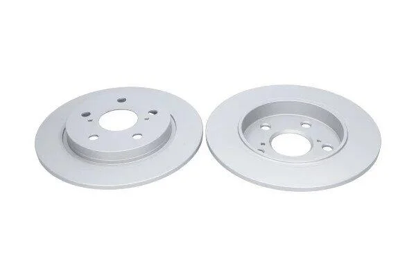 PARTS TOYOTA Гальмівний диск COROLLA 1.6 VVTi 19- KAVO BR-9570-C (фото 1)