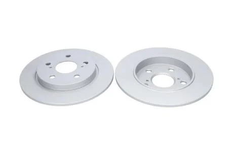 PARTS TOYOTA Гальмівний диск COROLLA 1.6 VVTi 19- KAVO BR-9570-C