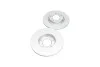 PARTS CITROEN диск гальмівний задній BERLINGO/MINIVAN, C4 GRAND PICASSO II, C4 PICASSO II, C4 SPACETOURER, GRAND C4 SPACETOURER OPEL COMBO E TOUR / LIFE, COMBO/MINIVAN 1.2-2.0D 02.13- KAVO BR-9577-C (фото 2)