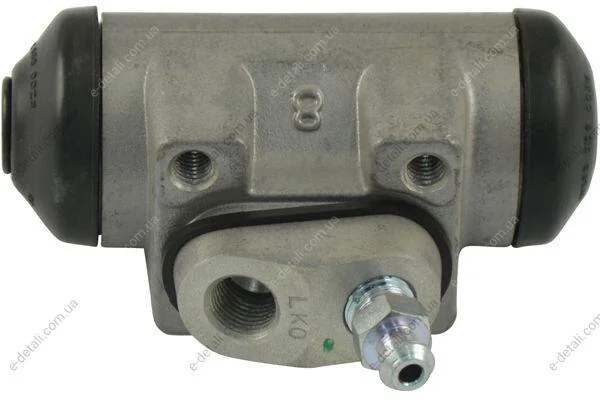 PARTS HYUNDAI Колесный тормозной цилиндр левый H-1 01- KAVO BWC-3014 (фото 1)