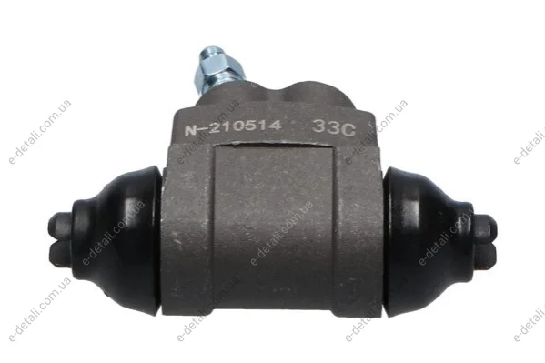 PARTS HYUNDAI Рабочий торм. цилиндр ELANTRA V 1.6 11- KAVO BWC-3039 (фото 1)