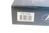 Фильтр воздушный VW Caddy/Polo 1.3/1.6 95-04 KAVO CA-305 (фото 6)