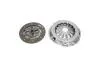 PARTS TOYOTA Комплект зчеплення COROLLA 1.6 VVTi (ZRE210) 19-, YARIS (P13) 1.5 (NSP131) 17-20 KAVO CP-10008 (фото 3)