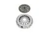PARTS TOYOTA Комплект зчеплення COROLLA 1.6 VVTi (ZRE210) 19-, YARIS (P13) 1.5 (NSP131) 17-20 KAVO CP-10008 (фото 4)