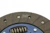 Комплект зчеплення Toyota Avensis 01-05/Corolla 2.0 D 00-07 (d=235mm)(+вижимний) KAVO CP-1110 (фото 8)