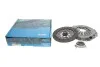 Комплект сцепления Toyota Avensis/Corolla 2.0 D-4D 02-09 (d=225mm) (+выжимной) KAVO CP-1134 (фото 5)