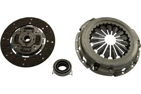 PARTS TOYOTA к-т зчеплення Hilux 2.5D-3.0D 05- KAVO CP-1213