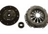 PARTS HYUNDAI К-т зчеплення Accent 05-,Kia Rio 05-,Elantra,i30,Kia Ceed,Cerato II,Soul KAVO CP-1539 (фото 1)