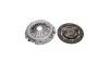 PARTS NISSAN К-т сцепления (без подш.) Primastar,Opel Vivaro,Renault Master II,Trafic II 2.0/2.5dCi 01- KAVO CP-2086 (фото 1)