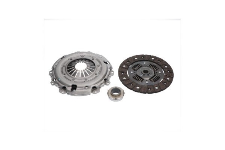 PARTS MITSUBISHI К-т сцепления Outlander 2,4 -12, Grandis, Galant KAVO CP-4035