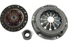 PARTS DAIHATSU комплект зчеплення з підшипником SIRION 00-, YRV 01- KAVO CP-7027 (фото 1)