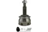 Шрус (наружный) Daewoo Lanos/Sens 1.3/1.5i 97- (22/29z) KAVO CV-1002 (фото 1)