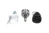 Шрус (наружный) Chevrolet Aveo 1.4i 08- (22x52x22) (+ABS) KAVO CV-1006 (фото 3)