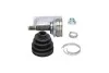 Шрус (наружный) Chevrolet Aveo 1.4i 08- (22x52x22) (+ABS) KAVO CV-1006 (фото 4)