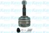 PARTS DAEWOO ШРКШ зовнішній к-кт з ABS Lanos 1.4/1.5 97- KAVO CV-1009 (фото 2)