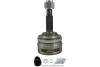 PARTS DAEWOO ШРКШ зовнішній к-кт з ABS Lanos 1.4/1.5 97- KAVO CV-1009 (фото 1)