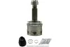PARTS KIA ШРКШ зовнішній к-кт Rio 1,25 11-, HYUNDAI GETZ (TB) 1.1 02-05 KAVO CV-3026 (фото 1)
