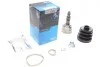 Шрус (наружный) Kia Rio 00-05 (24/21z) KAVO CV-4007 (фото 1)
