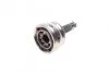 Шрус (наружный) Hyundai i30/Kia Ceed 07-12 (27x26x161)(+ABS 46z) KAVO CV-4017 (фото 10)