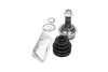PARTS MAZDA ШРКШ зовнішній к-кт Mazda 6 02- KAVO CV-4513 (фото 2)