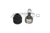PARTS MAZDA ШРКШ зовнішній к-кт 28/23зуб. (тип канавка посередині) 626 91- KAVO CV-4518 (фото 3)